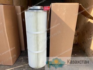 Фильтры Filtron AM4821 для камер порошкового напыления г. Екатеринбург, ул. Основинская 7.