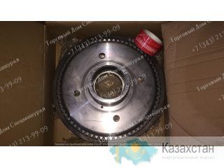 Шестерня бортового редуктора LG50F.04402A-404A для XCMG ZL50 г. Екатеринбург, ул. Основинская 7.