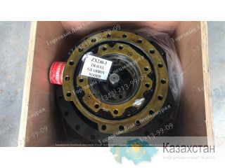 Редуктор хода 9243839 для Hitachi ZX240-3 г. Екатеринбург, ул. Основинская 7.