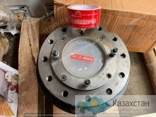 Редуктор 605 W2V для ДУ-84 г. Екатеринбург, ул. Основинская 7.
