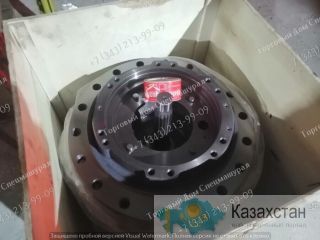 Редуктор хода 31N8-40072 для Hyundai R320LC-7 г. Екатеринбург, ул. Основинская 7.