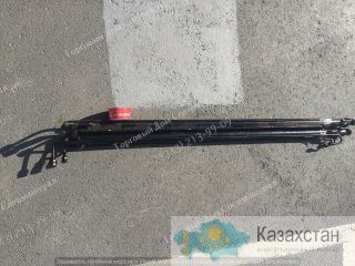 Гидроцилиндр аутригера Ц20-40-25-1222.06.02-01 на КМУ Kanglim г. Екатеринбург, ул. Основинская 7.