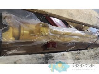 Гидроцилиндр подъема 165-8633 для Cat D8L г. Екатеринбург, ул. Основинская 7.