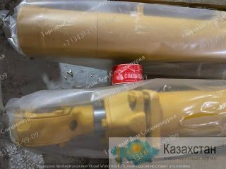 Гидроцилиндр подъема отвала 131-26-108-02 СП для ЧТЗ Уралтрак г. Екатеринбург, ул. Основинская 7.