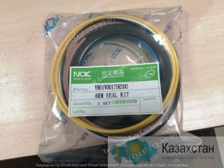 Ремкомплект YN01V00175R300 для Kobelco SK200-8 г. Екатеринбург, ул. Основинская 7.