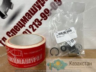 Ремкомплект 378313 для Webasto DBW г. Екатеринбург, ул. Основинская 7.