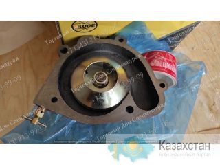 Насос водяной D20-000-32+B для XCMG г. Екатеринбург, ул. Основинская 7.
