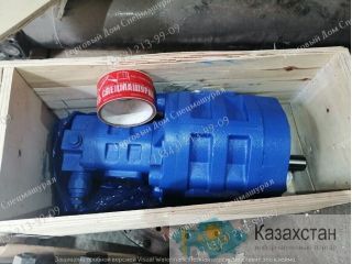 Насос гидравлический 5002532 для Lonking CDM855 г. Екатеринбург, ул. Основинская 7.