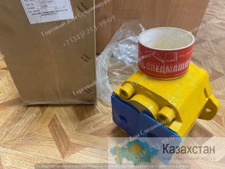 Насос трансмиссии 705-21-32051 для Shantui SD22 г. Екатеринбург, ул. Основинская 7.
