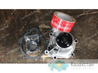 Насос водяной 02937603 для Deutz BF4M2012C г. Екатеринбург, ул. Основинская 7.