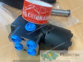 Насос дозатор SUB 400-S1 для ХТЗ 171 г. Екатеринбург, ул. Основинская 7.