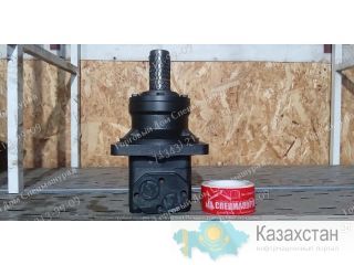 Гидромотор MTW-200 г. Екатеринбург, ул. Основинская 7.