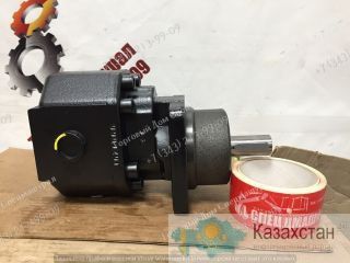 Гидромотор QHD1-28B-T01V29 для ЭТЦ-1609 г. Екатеринбург, ул. Основинская 7.