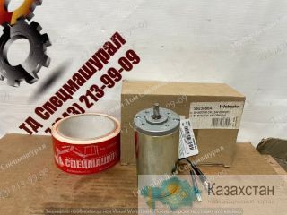 Электромотор 9023886A для Webasto DBW 2010 г. Екатеринбург, ул. Основинская 7.