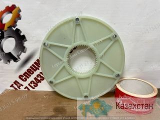 Муфта для Hamm HD14VV г. Екатеринбург, ул. Основинская 7.