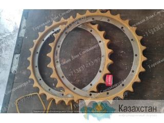 Колесо 782-07-3522 для Dressta TD15M г. Екатеринбург, ул. Основинская 7.