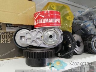 Натяжитель ремня 2852161 для New Holland B90 г. Екатеринбург, ул. Основинская 7.