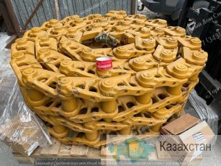 Гусеничная цепь UL202D1L39 для DRESSTA TD15M г. Екатеринбург, ул. Основинская 7.