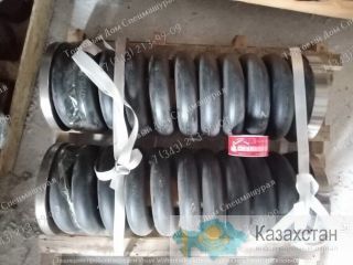 Пружина натяжителя гусеницы VD23A30700100 для Shantui SD23 г. Екатеринбург, ул. Основинская 7.