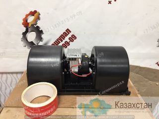 Мотор отопителя W48000377 для SEM 636 г. Екатеринбург, ул. Основинская 7.