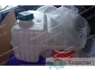 Расширительный бачок VOE16204287 для VOLVO BL61B г. Екатеринбург, ул. Основинская 7.