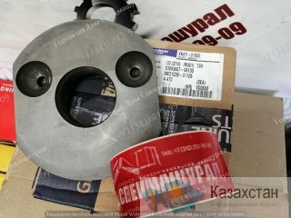 Диск наклонный XKAY-01606 для Hyundai R360LC-9 г. Екатеринбург, ул. Основинская 7.
