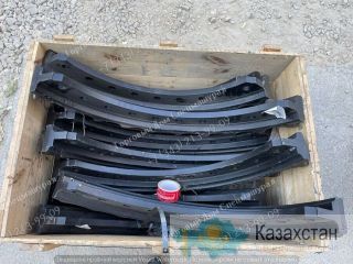 Комплект сегментов 5801949 для Liebherr PR754 г. Екатеринбург, ул. Основинская 7.