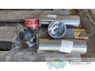Втулка сочленения LG853.10-002 для Lonking CDM855 г. Екатеринбург, ул. Основинская 7.