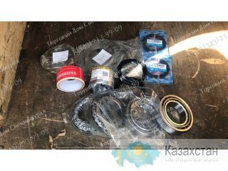 Крышка подшипника LG853.10III-003 для Lonking CDM855 г. Екатеринбург, ул. Основинская 7.