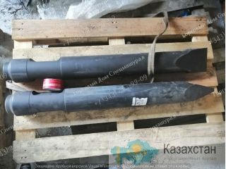 Пика гидромолота Soosan SB60 г. Екатеринбург, ул. Основинская 7.