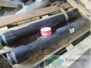 Клин гидромолота Soosan SB60 г. Екатеринбург, ул. Основинская 7.