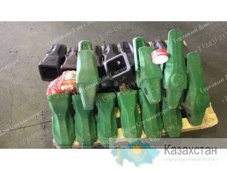 Коронка ковша 66NB-31310RC для Hyundai R500LC-7 г. Екатеринбург, ул. Основинская 7.