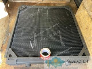 Радиатор масляный РМ-ТО40-1013017-02 для В-160 г. Екатеринбург, ул. Основинская 7.