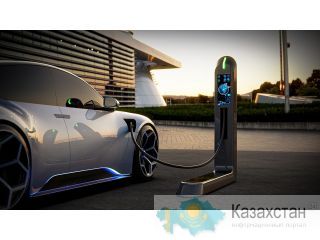 «Kazakhstan Ev Club — клуб электромобилей» Алматы