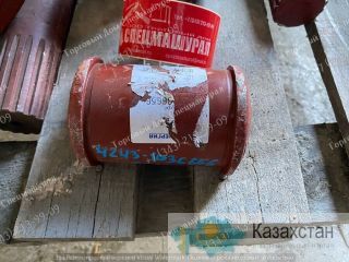 Кулак шарнира КС-4361А.01-8 для Юргинец КС-4361А г. Екатеринбург, ул. Основинская 7.