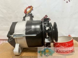 Генератор для ПУМ 500 г. Екатеринбург, ул. Основинская 7.