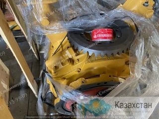 Коробка передач ​24-12-1СП для бульдозеров Б10М г. Екатеринбург, ул. Основинская 7.