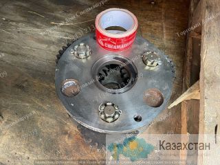 Водило ДМ-31.00.010 для ДУ-84 г. Екатеринбург, ул. Основинская 7.