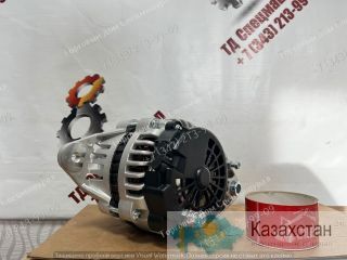 Генератор 8709N для двигателей CUMMINS QSB4.5 г. Екатеринбург, ул. Основинская 7.