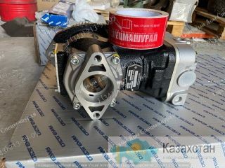 Компрессор 5340.3509004 для ЯМЗ-534 г. Екатеринбург, ул. Основинская 7.