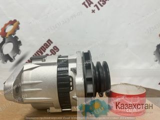 Генератор 65.26101-7153 для Daewoo DV11 г. Екатеринбург, ул. Основинская 7.