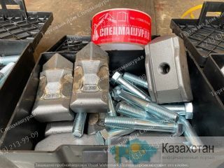 Резец KFS1090-3 для SEPPI г. Екатеринбург, ул. Основинская 7.