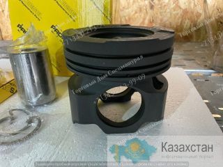 Поршень для двигателей Liebherr D9508 г. Екатеринбург, ул. Основинская 7.
