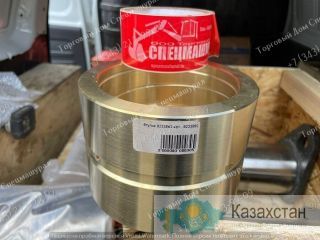 Втулка 9233882 для Liebherr PR764 г. Екатеринбург, ул. Основинская 7.