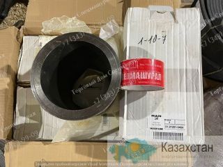Гильза 9078050 для Liebherr PR764 г. Екатеринбург, ул. Основинская 7.