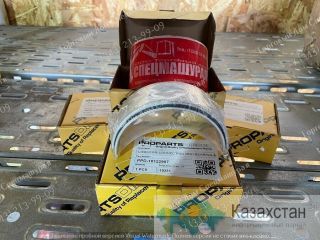 Вкладыш 10122907 для Liebherr PR764 г. Екатеринбург, ул. Основинская 7.