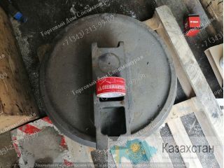 Ленивец 81EH-20070 для Hyundai R380LC-9SH г. Екатеринбург, ул. Основинская 7.