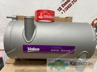 Теплообменник 11114978A для Webasto Thermo Е 200 г. Екатеринбург, ул. Основинская 7.