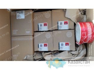 Поршень для двигателей Hatz 4W35T г. Екатеринбург, ул. Основинская 7.