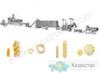 Линии по производству макарон и мельничные комплексы из Китая. Алматы